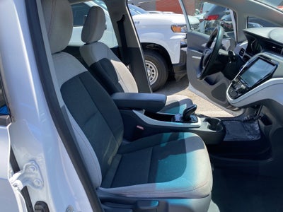 2020 Chevrolet Bolt EV LT