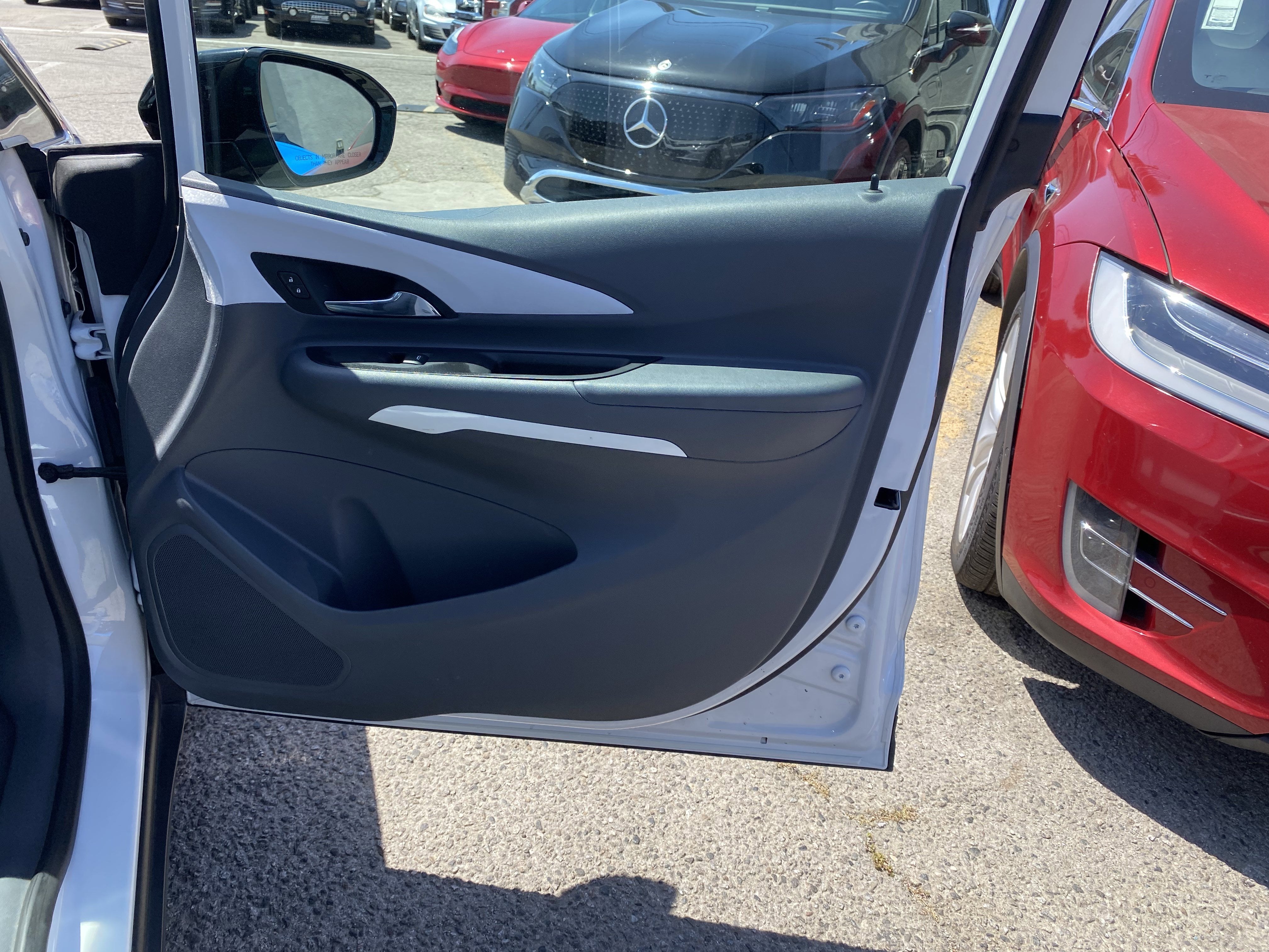 2020 Chevrolet Bolt EV LT