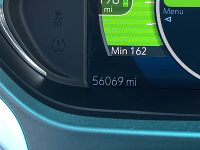 2020 Chevrolet Bolt EV LT