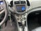 2014 Chevrolet Sonic LTZ