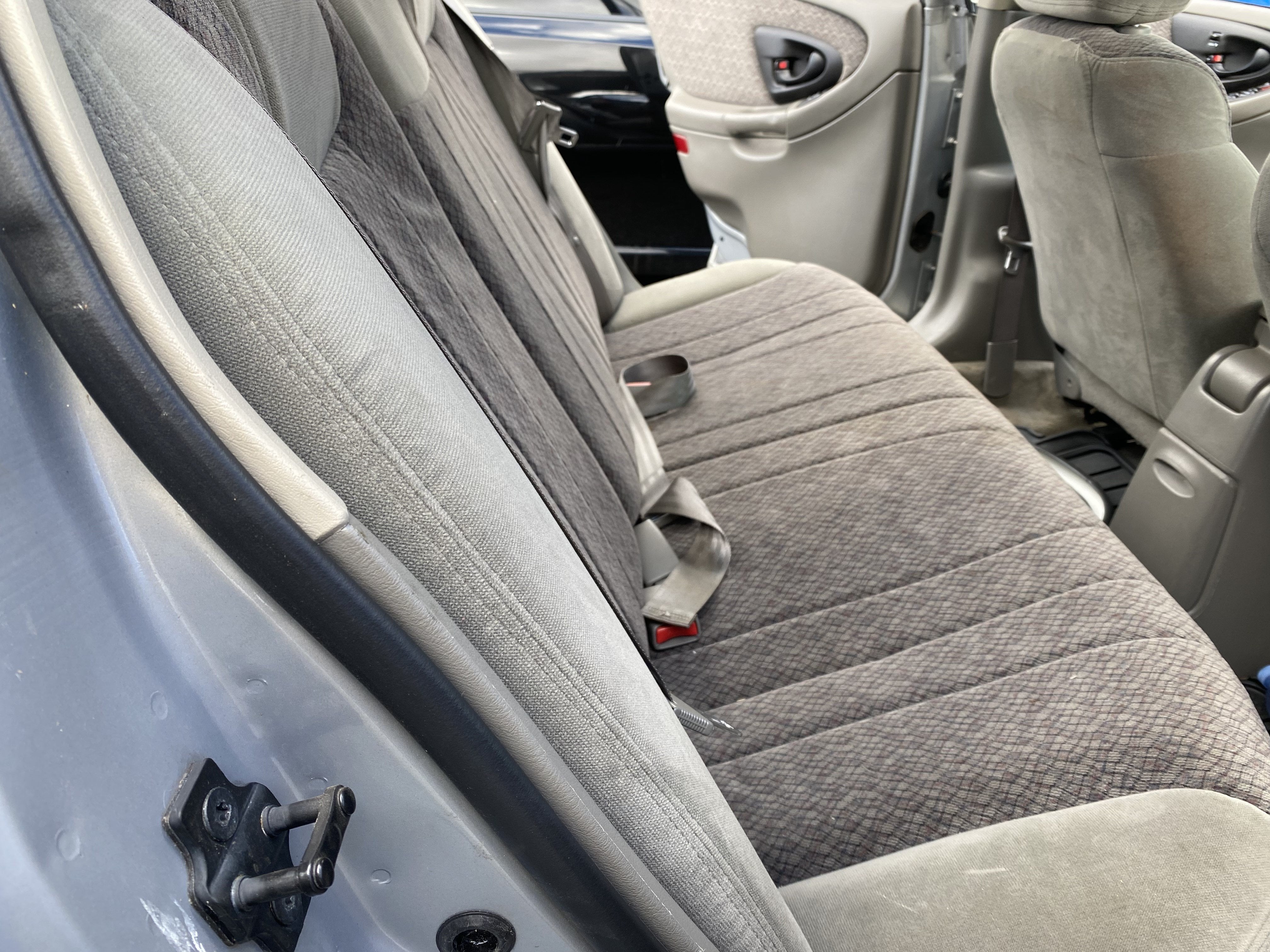 2000 Chevrolet Malibu 4DR SDN
