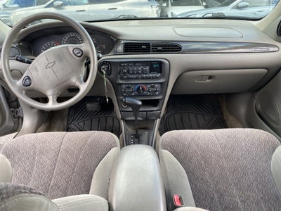 2000 Chevrolet Malibu 4DR SDN