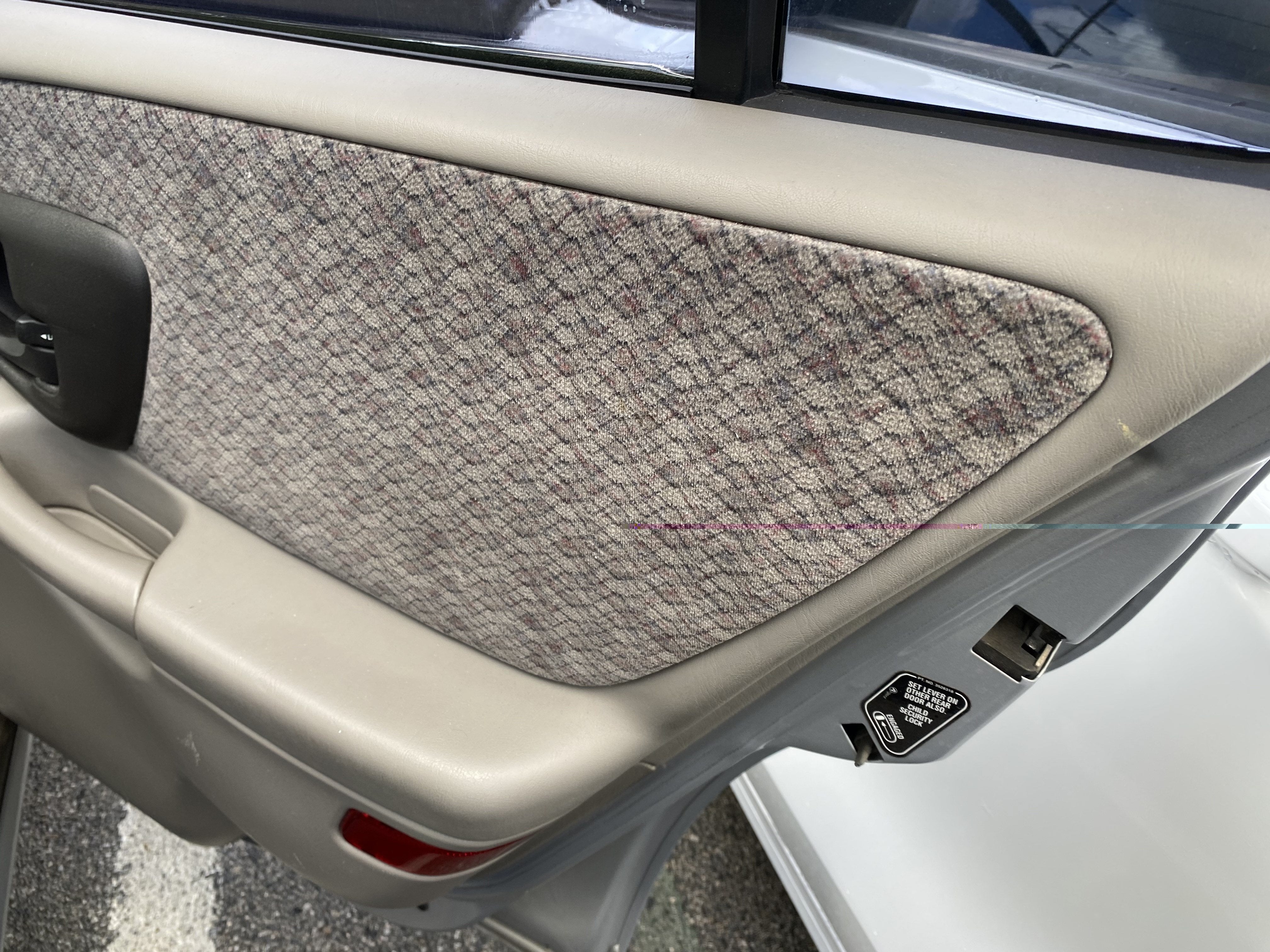 2000 Chevrolet Malibu 4DR SDN