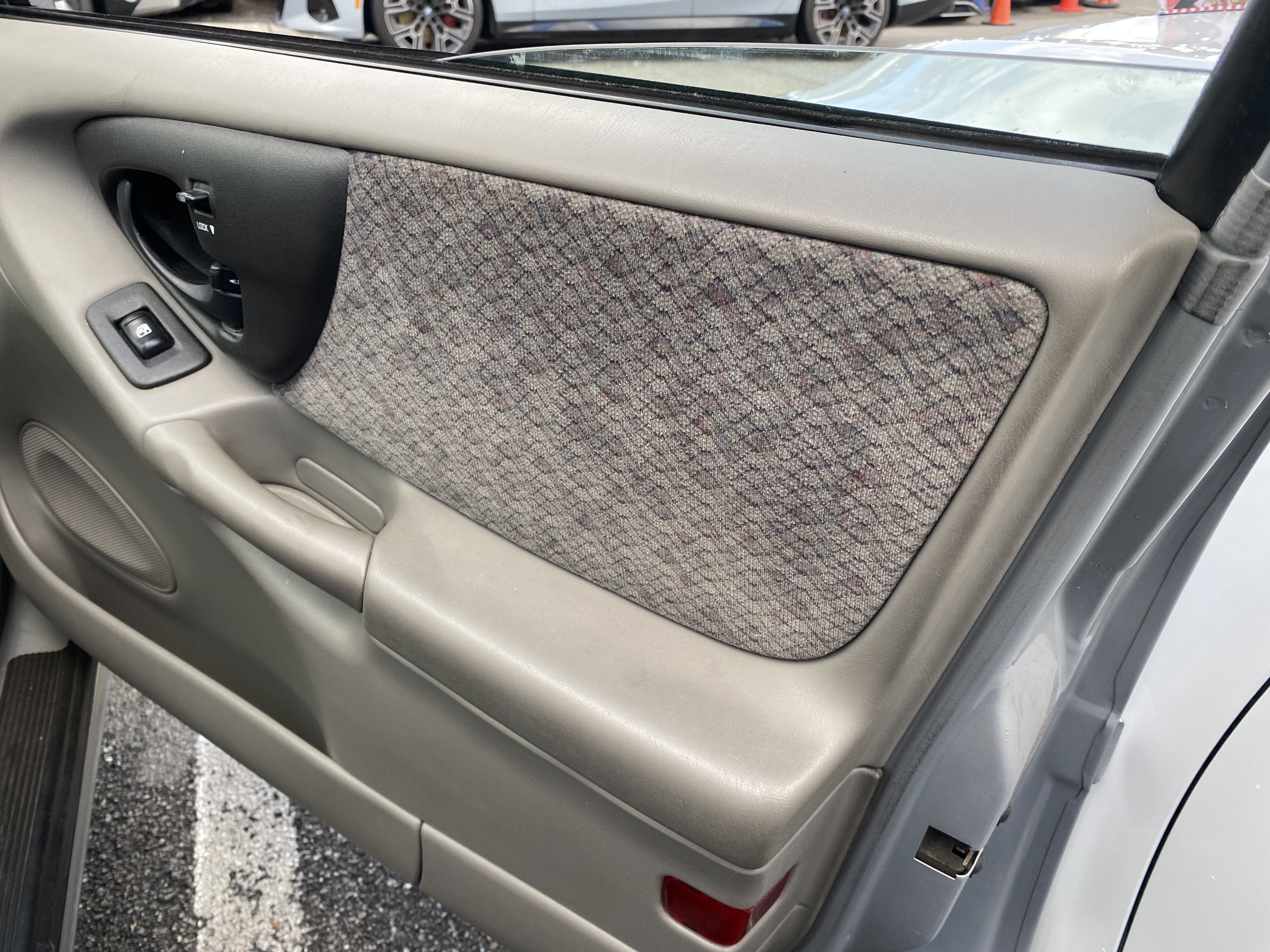 2000 Chevrolet Malibu 4DR SDN