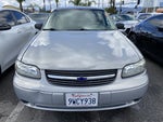 2000 Chevrolet Malibu 4DR SDN