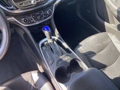 2016 Chevrolet Volt Premier