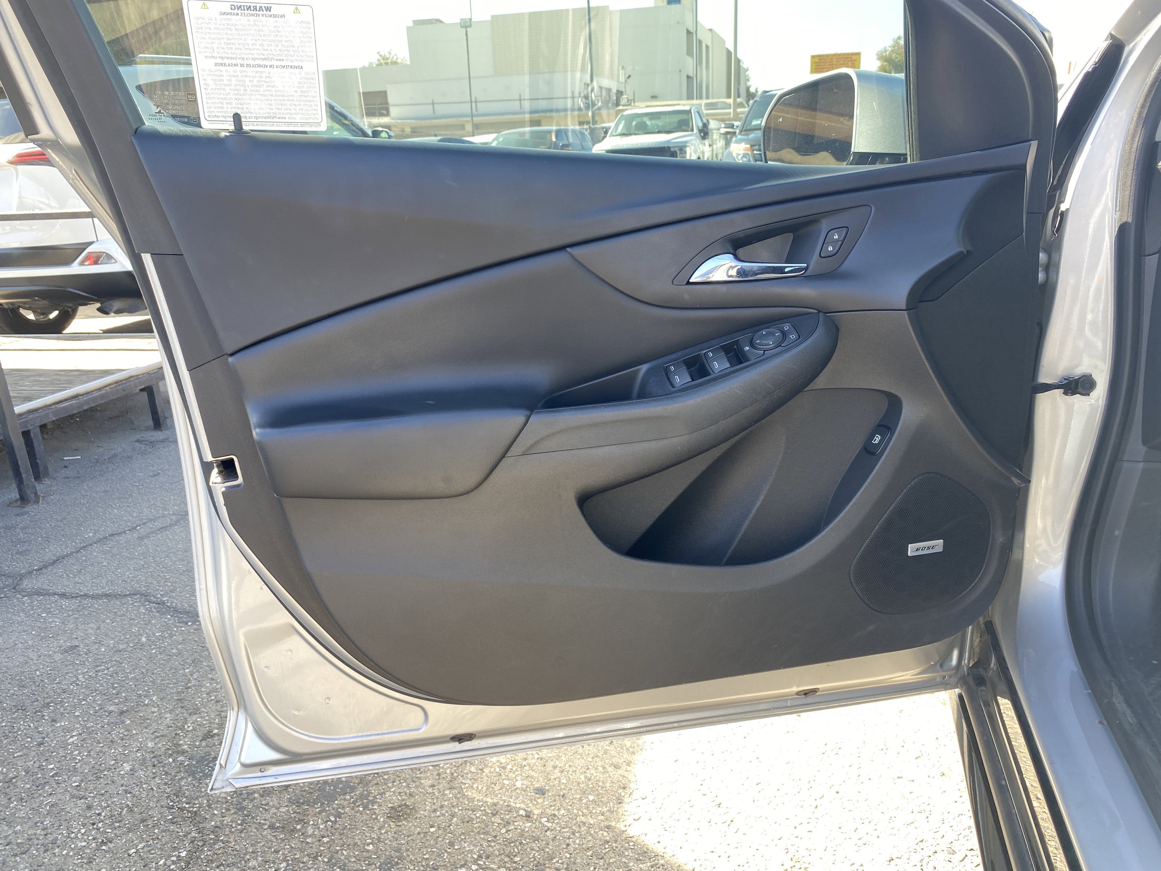 2016 Chevrolet Volt Premier