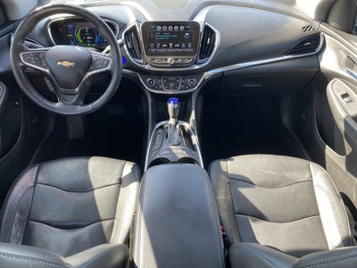 2016 Chevrolet Volt Premier