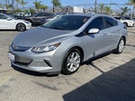 2016 Chevrolet Volt Premier