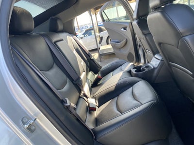 2016 Chevrolet Volt Premier