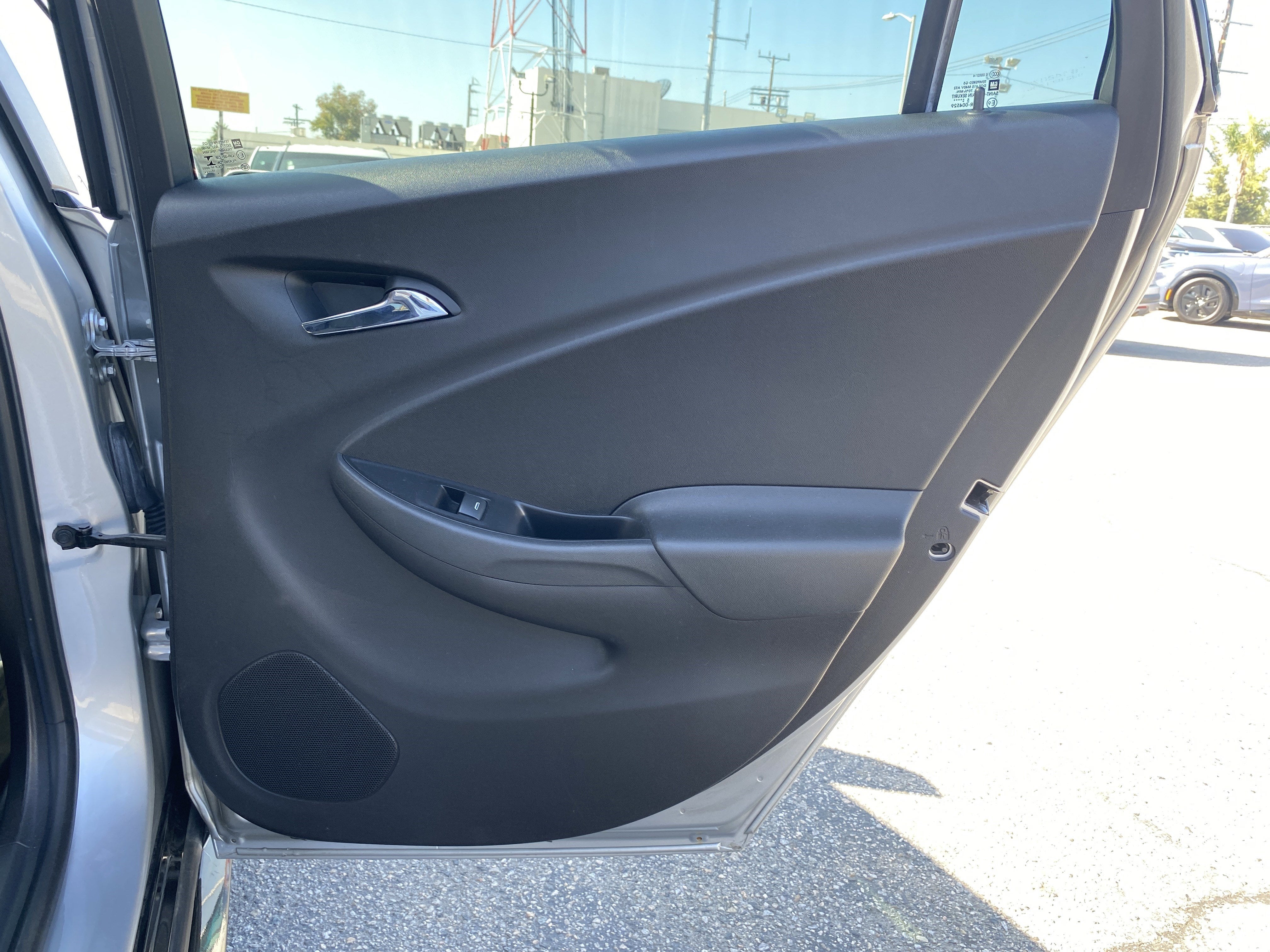 2016 Chevrolet Volt Premier