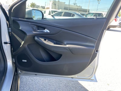 2016 Chevrolet Volt Premier