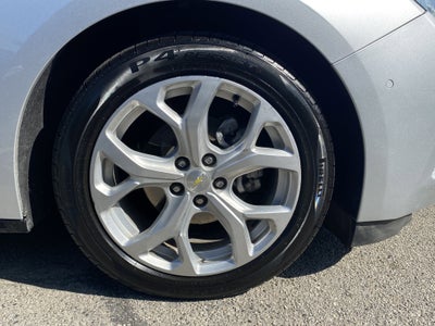 2016 Chevrolet Volt Premier