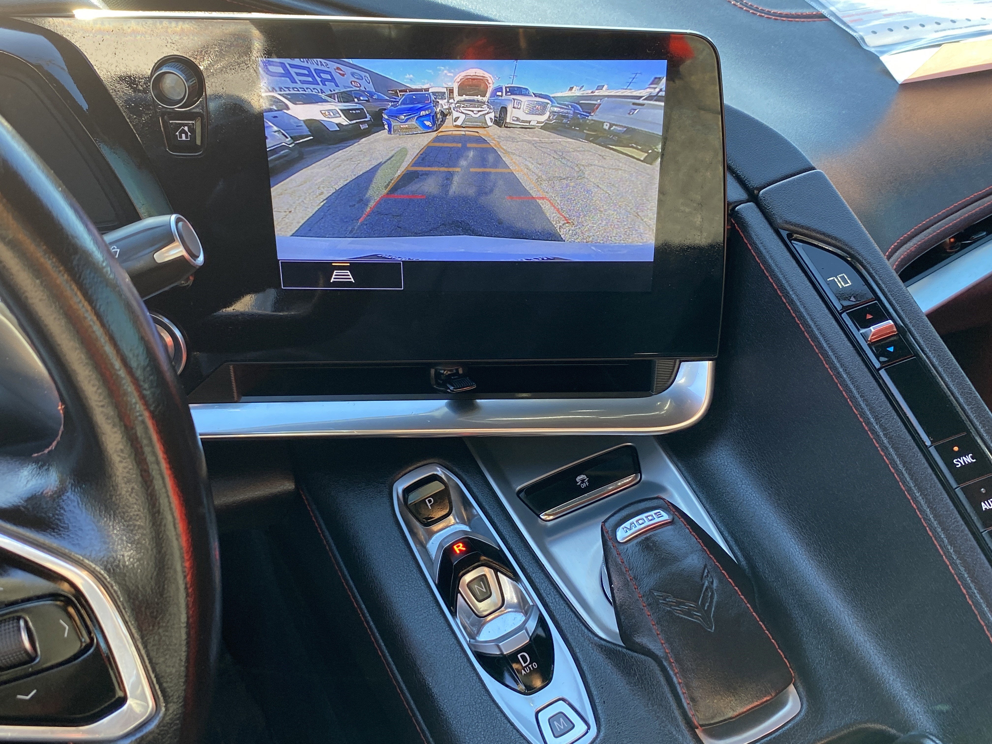 2022 Chevrolet Corvette 1LT