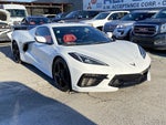 2022 Chevrolet Corvette 1LT
