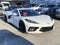 2022 Chevrolet Corvette 1LT