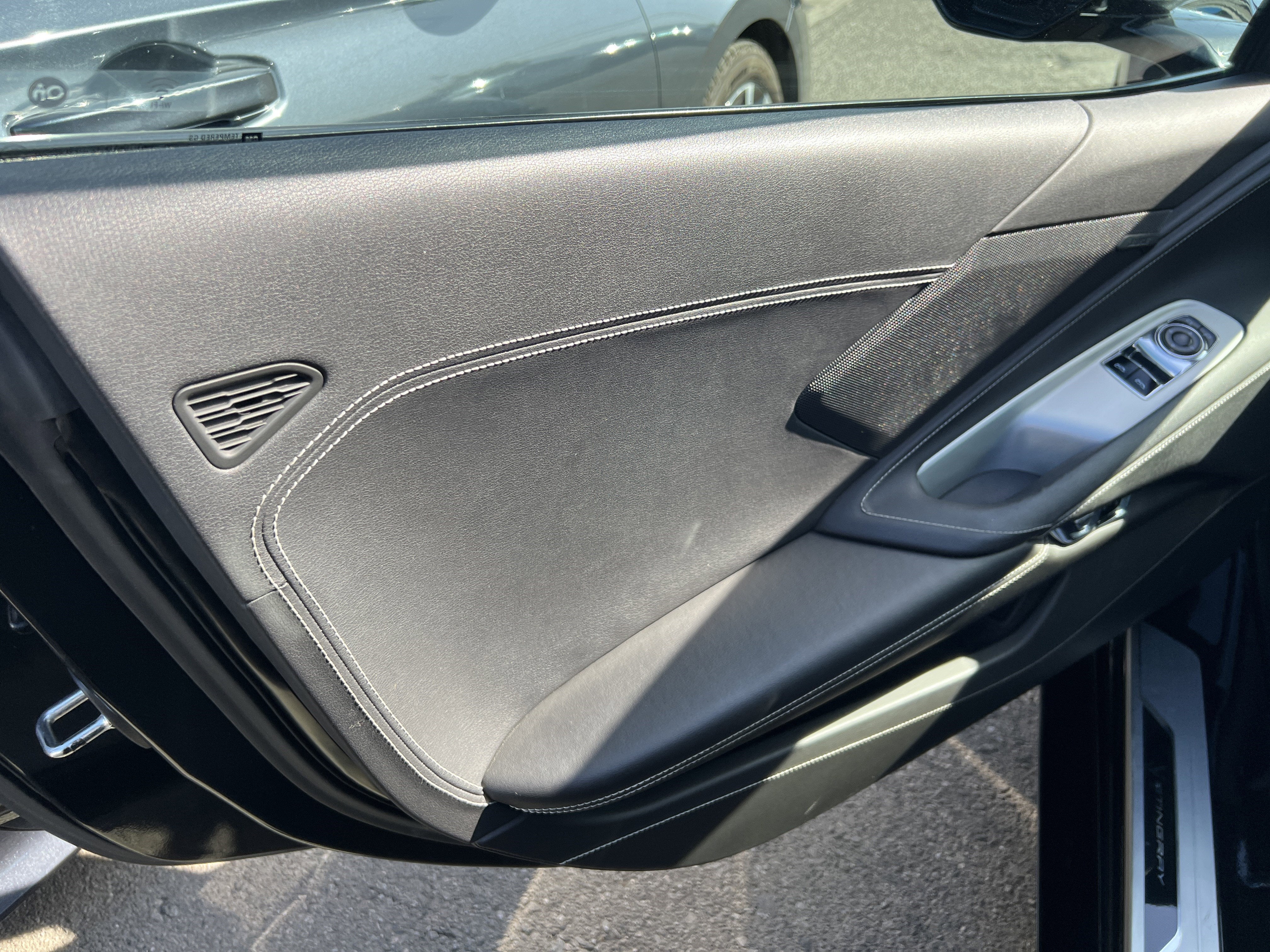 2022 Chevrolet Corvette 1LT
