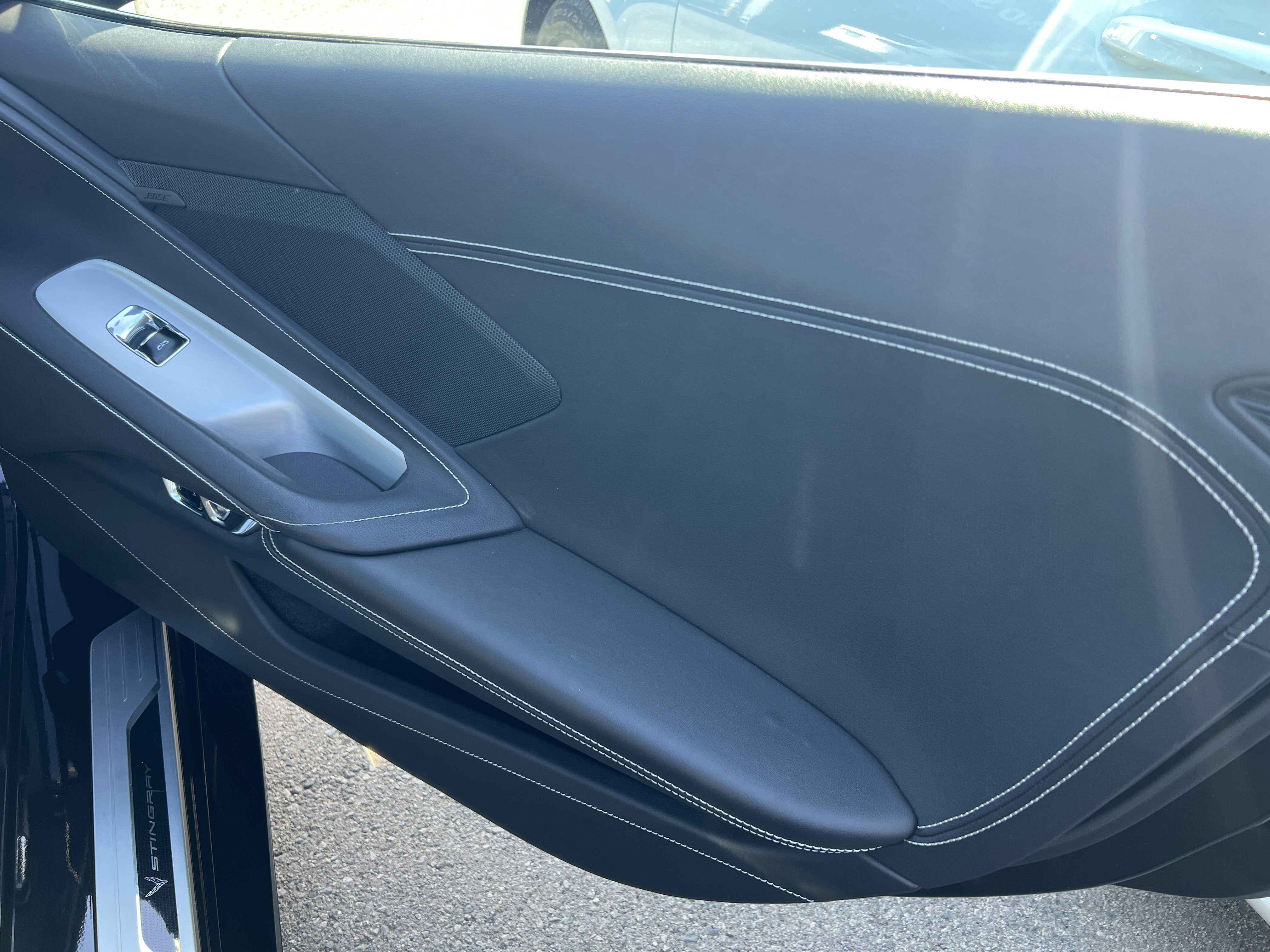 2022 Chevrolet Corvette 1LT