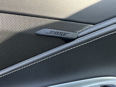 2022 Chevrolet Corvette 1LT