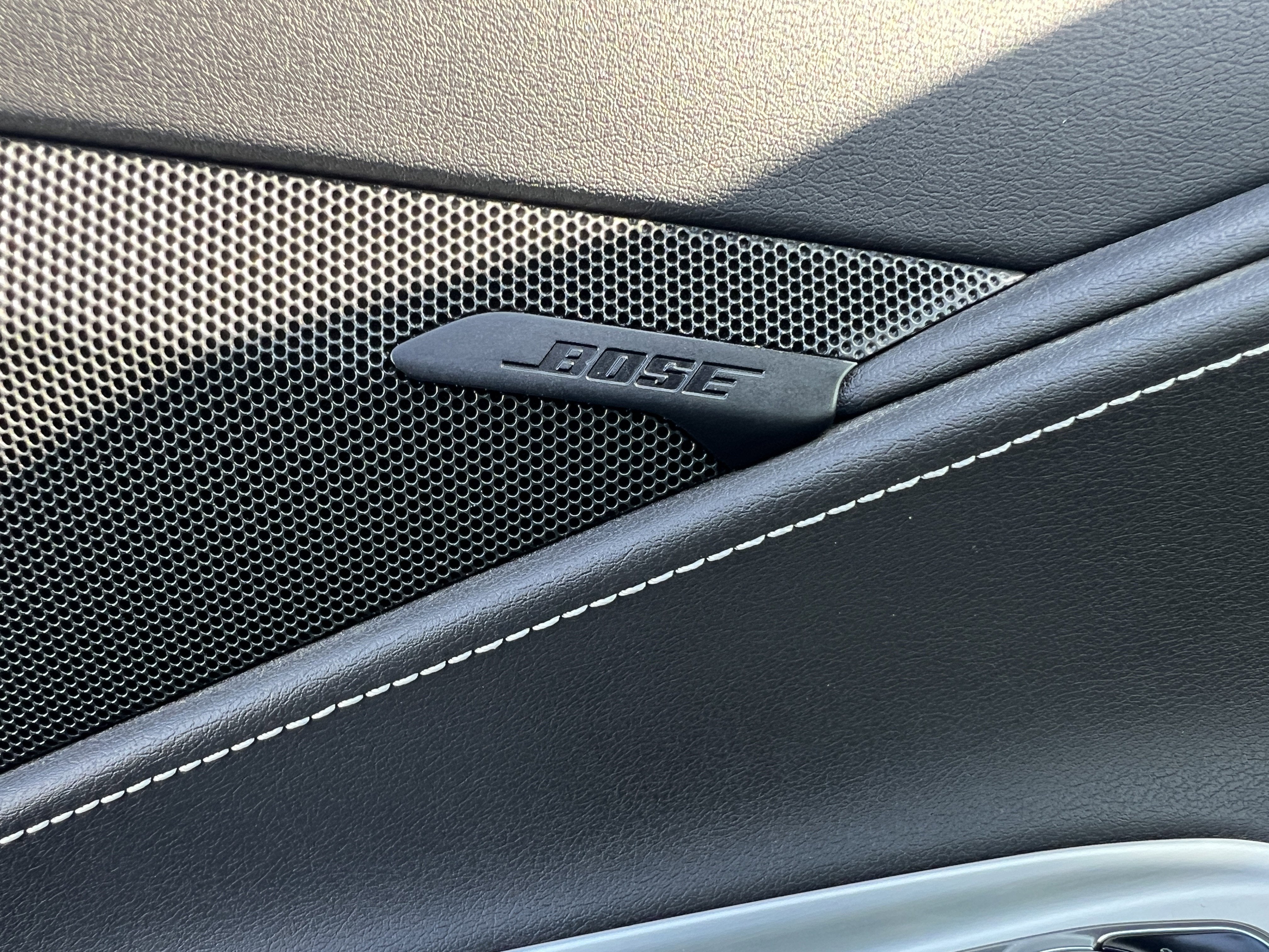 2022 Chevrolet Corvette 1LT