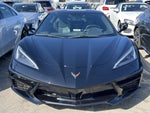 2022 Chevrolet Corvette 1LT