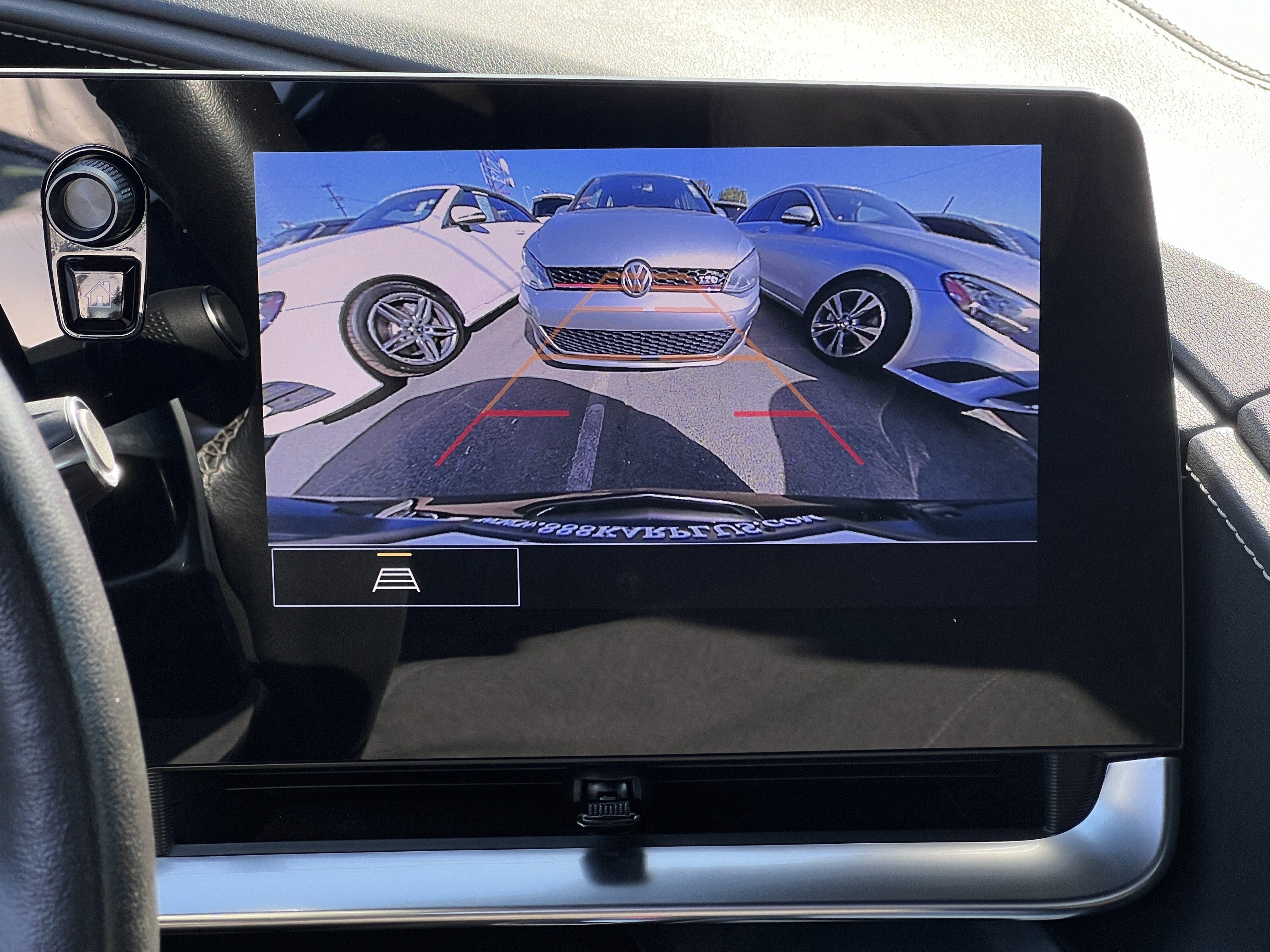 2022 Chevrolet Corvette 1LT
