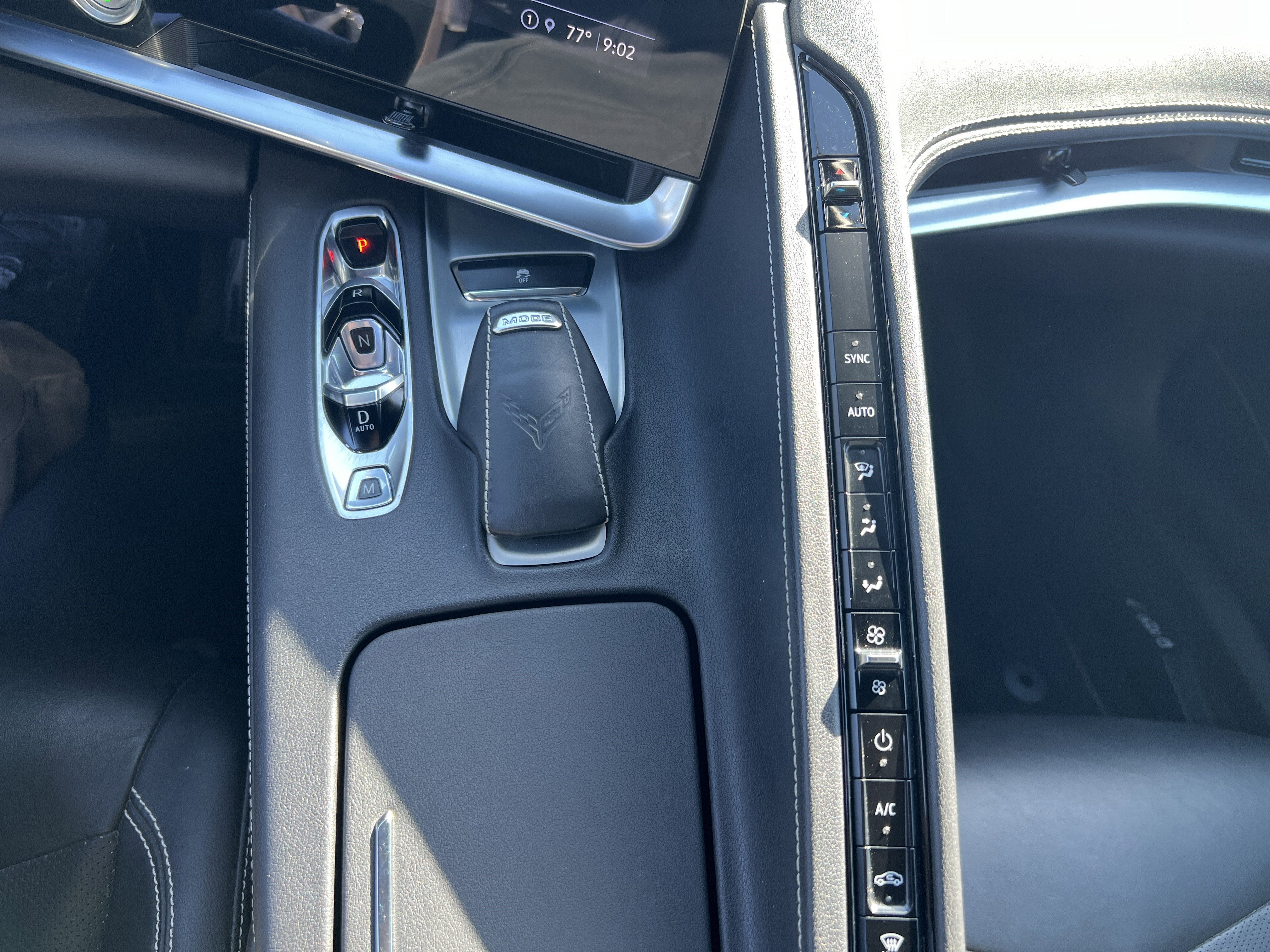 2022 Chevrolet Corvette 1LT