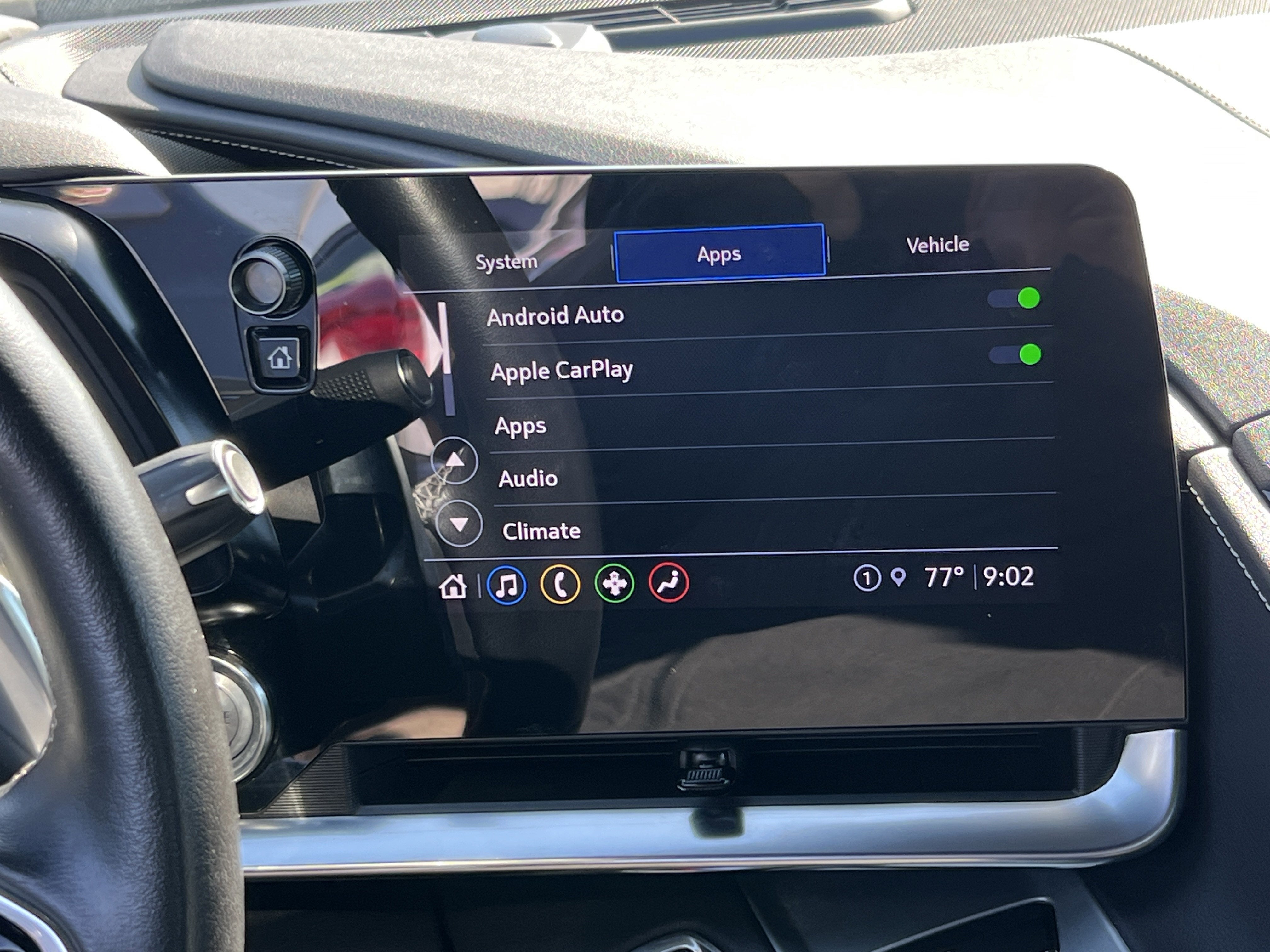 2022 Chevrolet Corvette 1LT