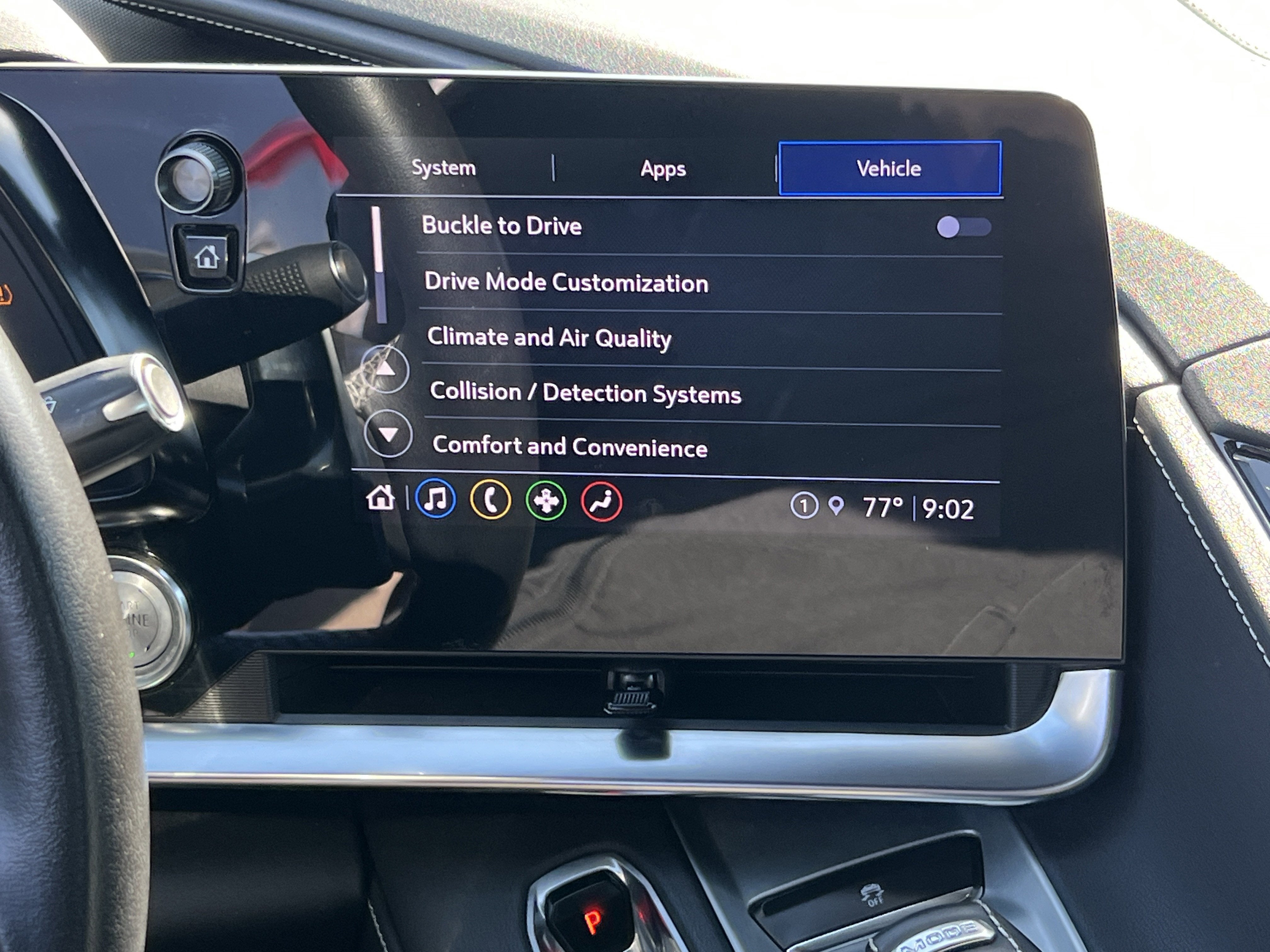 2022 Chevrolet Corvette 1LT