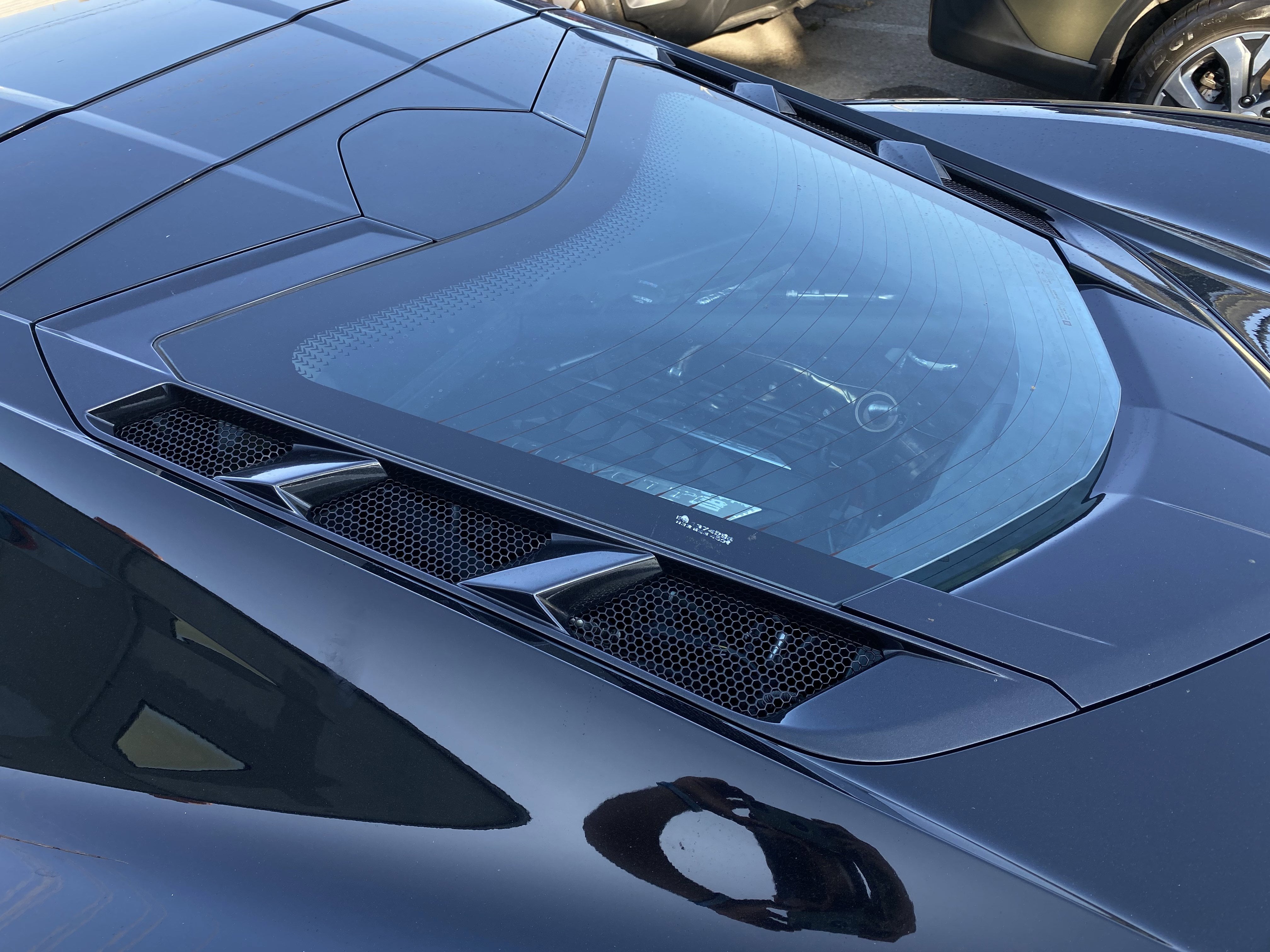 2022 Chevrolet Corvette 1LT