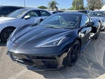 2022 Chevrolet Corvette 1LT
