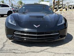 2018 Chevrolet Corvette 1LT