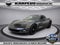 2012 Chevrolet Corvette w/1LT