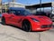 2017 Chevrolet Corvette 3LT