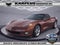 2006 Chevrolet Corvette 2dr Cpe