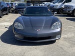 2009 Chevrolet Corvette w/3LT