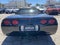2001 Chevrolet Corvette 2DR CONVERTIBLE