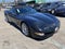 2001 Chevrolet Corvette 2DR CONVERTIBLE