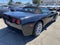 2001 Chevrolet Corvette 2DR CONVERTIBLE