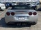 2006 Chevrolet Corvette 2dr Conv