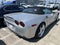 2006 Chevrolet Corvette 2dr Conv