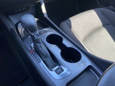 2024 Chevrolet Malibu LS