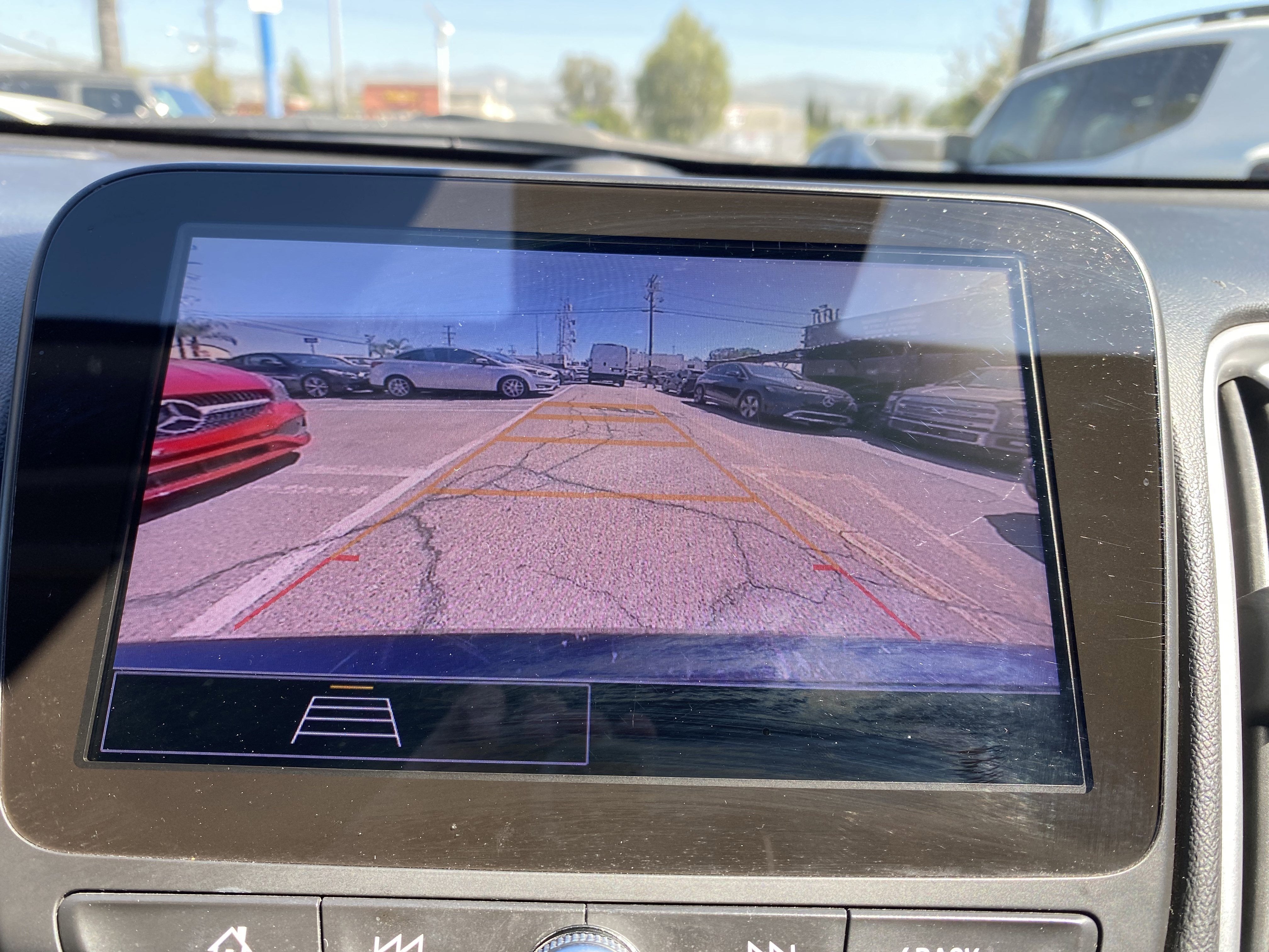 2024 Chevrolet Malibu LS