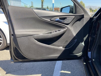 2024 Chevrolet Malibu LS