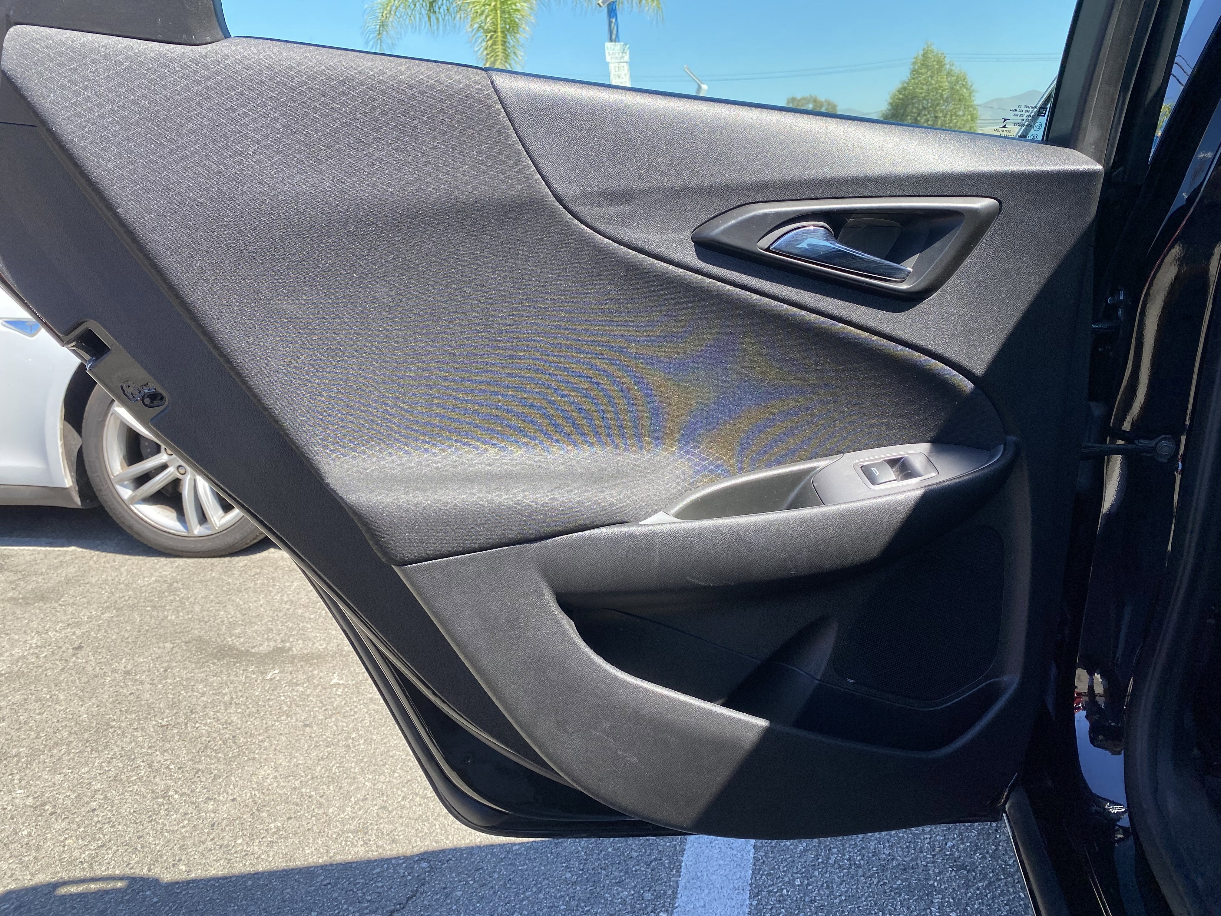 2024 Chevrolet Malibu LS