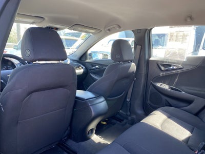 2024 Chevrolet Malibu LS