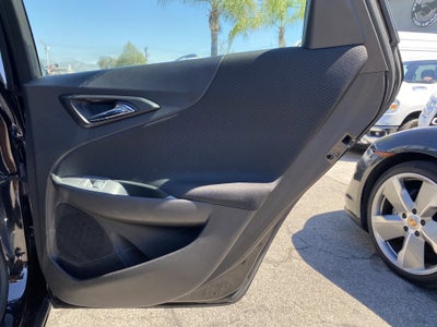 2024 Chevrolet Malibu LS