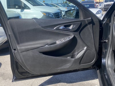 2024 Chevrolet Malibu LS