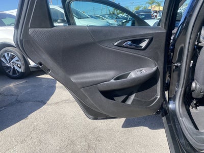 2024 Chevrolet Malibu LS