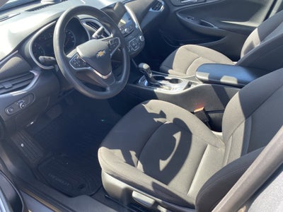 2024 Chevrolet Malibu LS